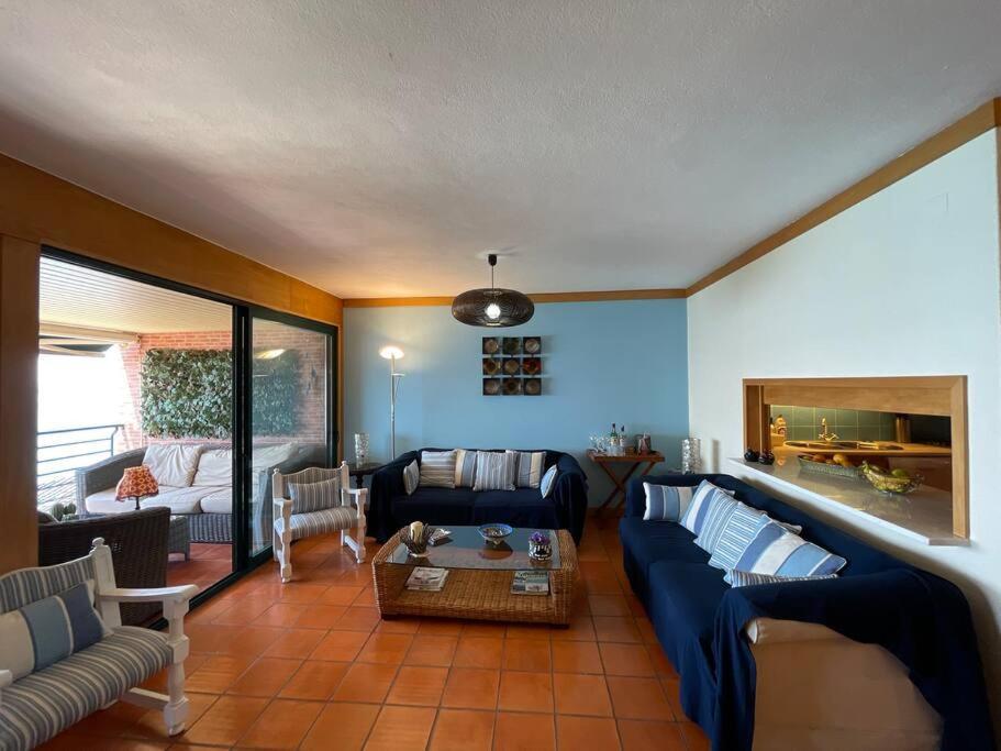 Sesimbra Retreat By The Sea Διαμέρισμα Εξωτερικό φωτογραφία
