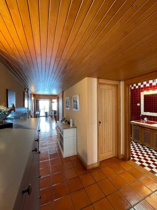 Sesimbra Retreat By The Sea Διαμέρισμα Εξωτερικό φωτογραφία