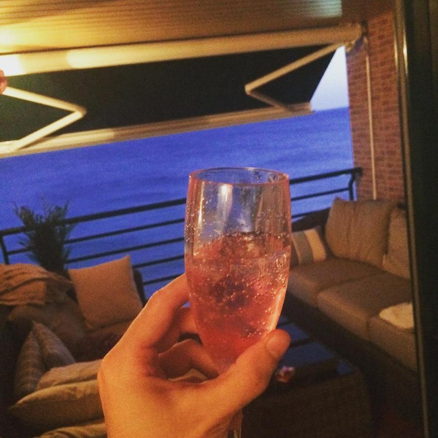 Sesimbra Retreat By The Sea Διαμέρισμα Εξωτερικό φωτογραφία